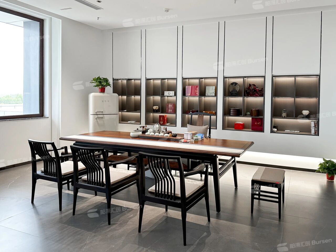 内蒙古腾鹏投资集团