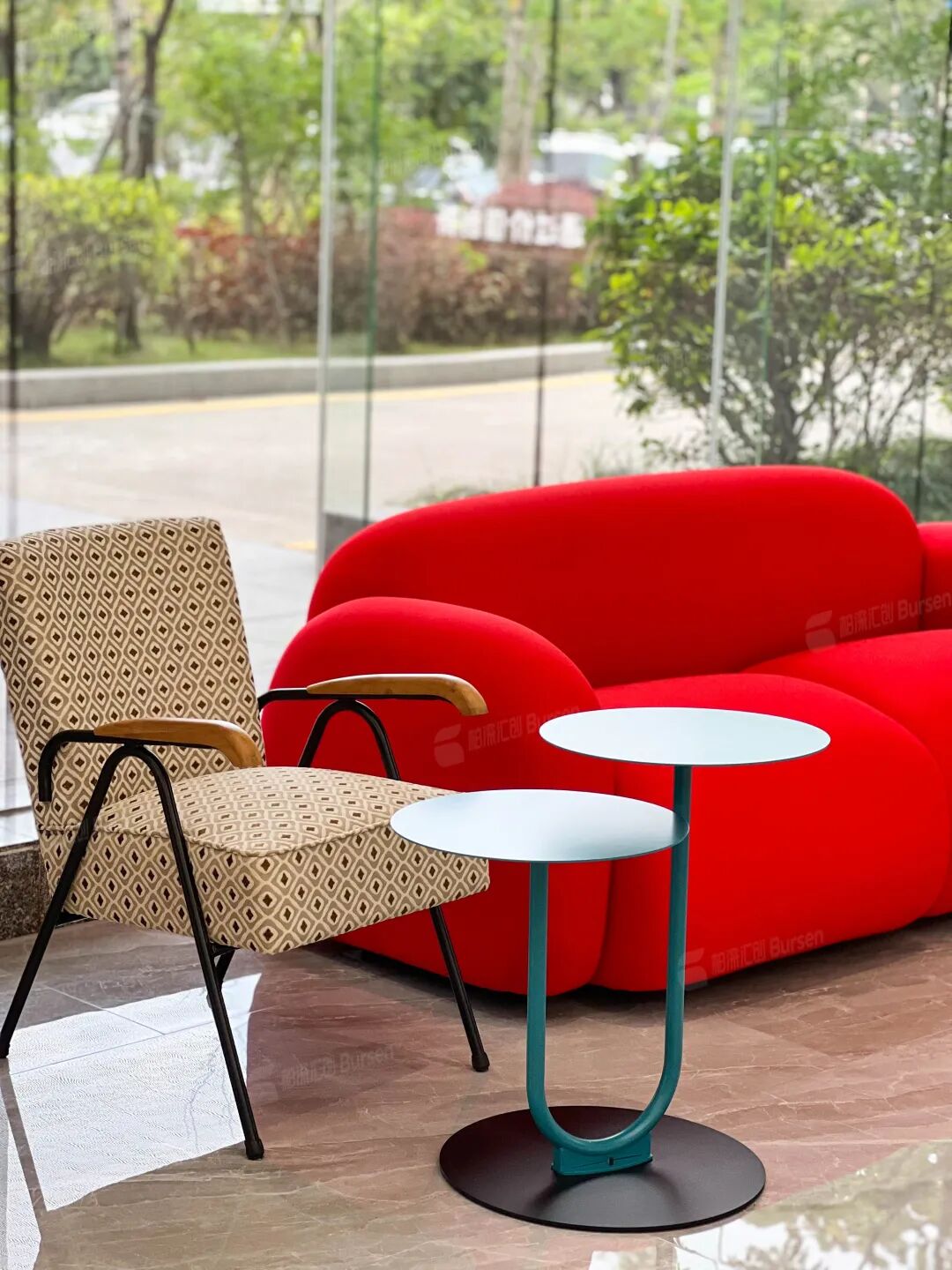 珠海高新科技股份有限公司