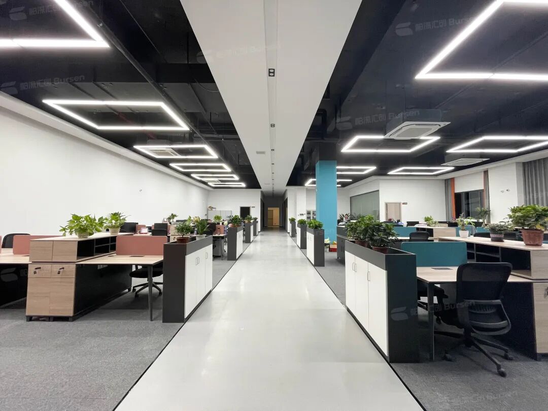 佛山智能智造产业园