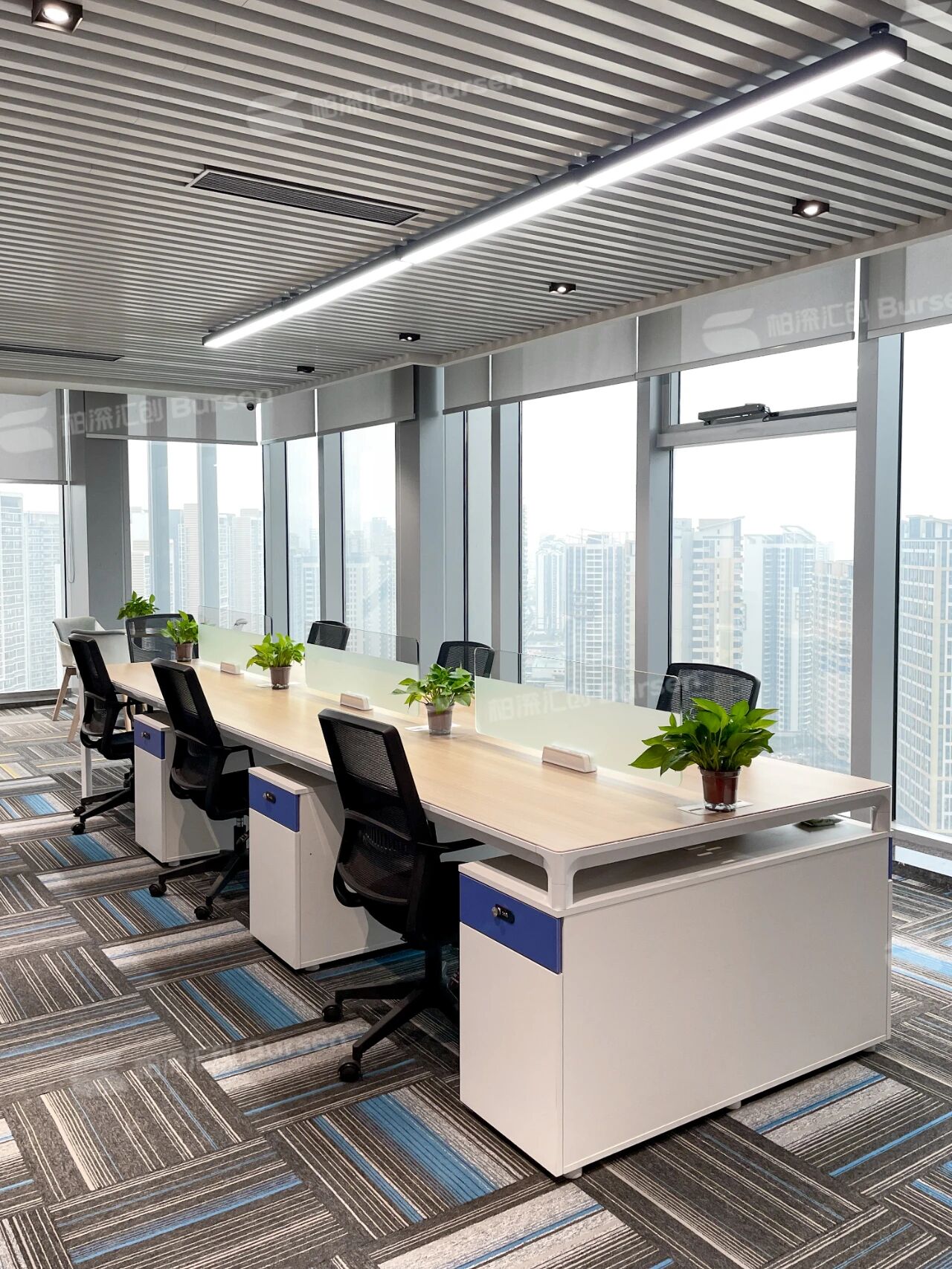 湛江景顺国际物流有限公司