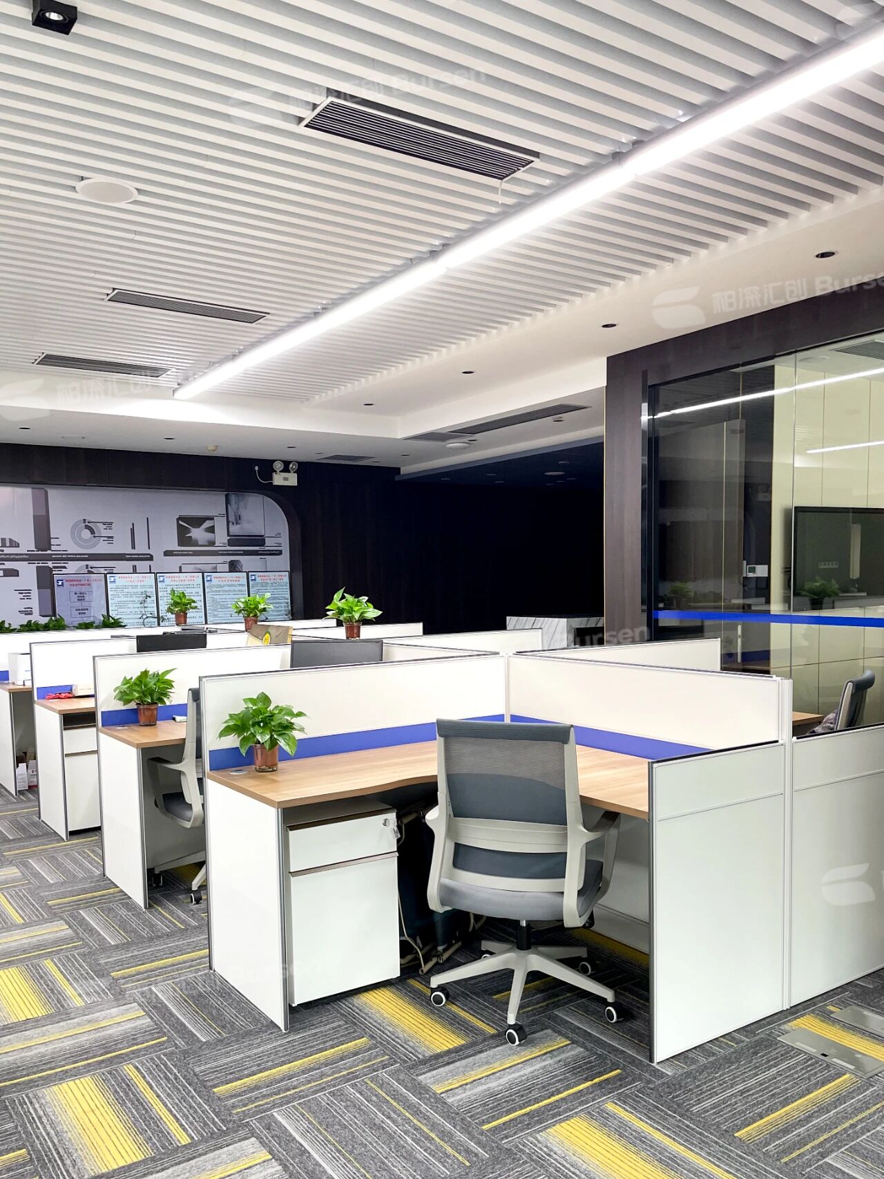 湛江景顺国际物流有限公司