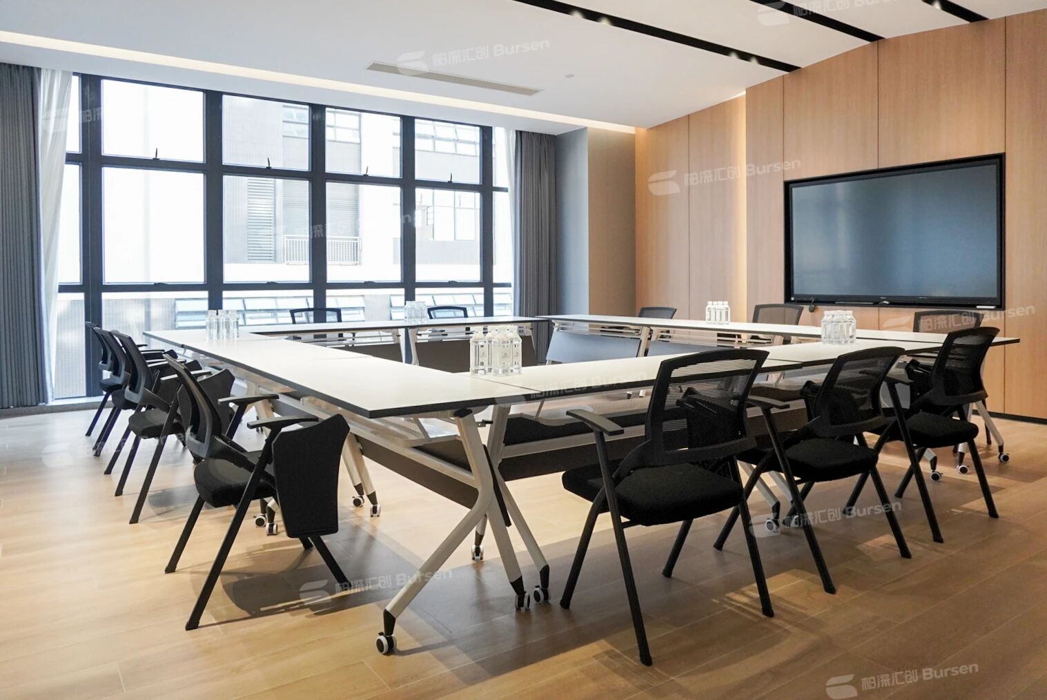 世耀智能科技有限公司