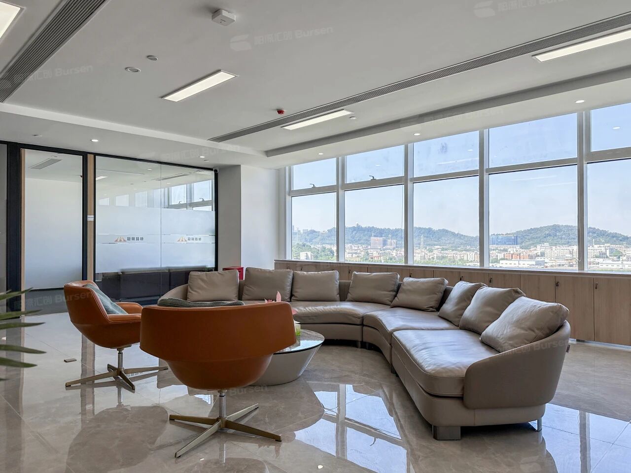 广东冠粤路桥有限公司