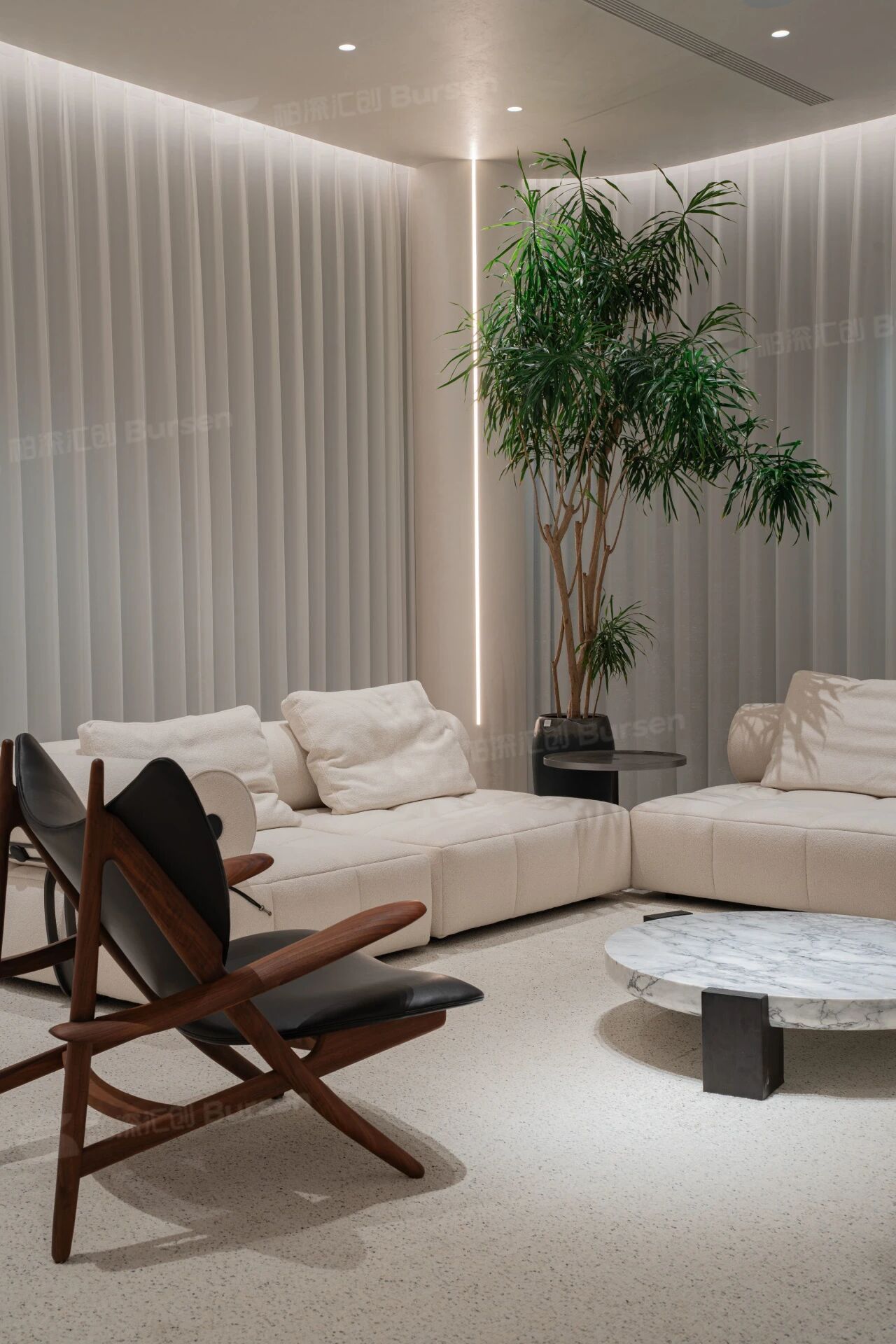 内蒙古乌海庄园