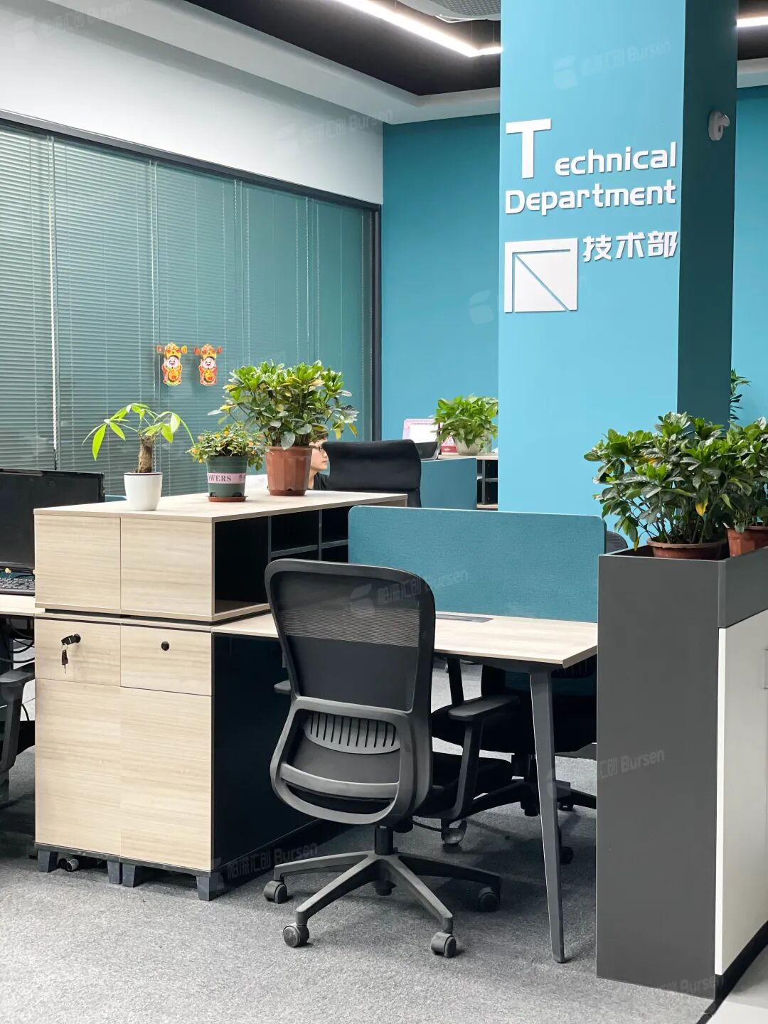 佛山智能智造产业园