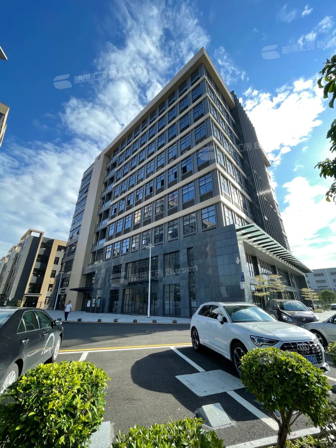 顺德高新区机械装备产业园