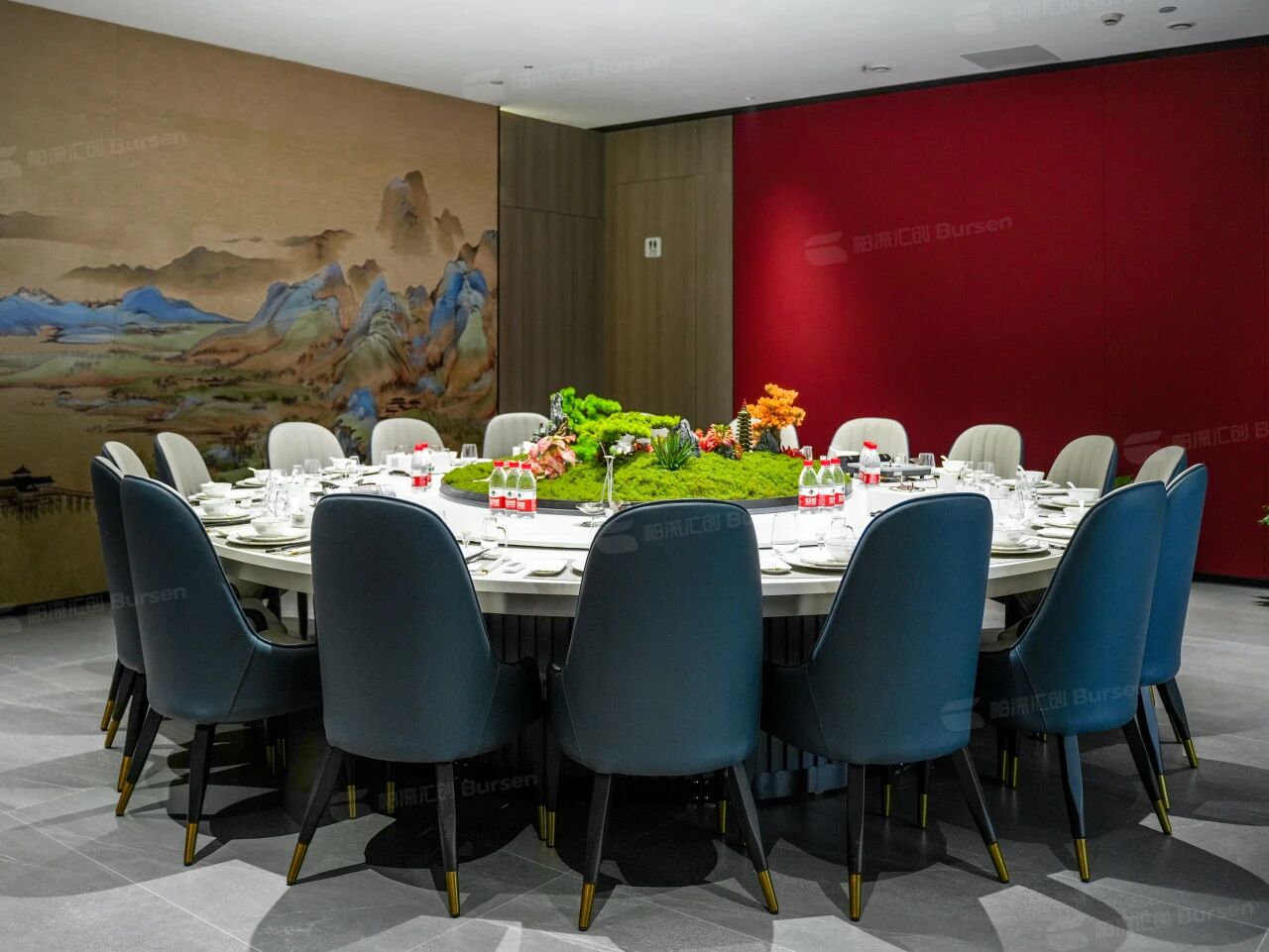 湖南建筑工程公司