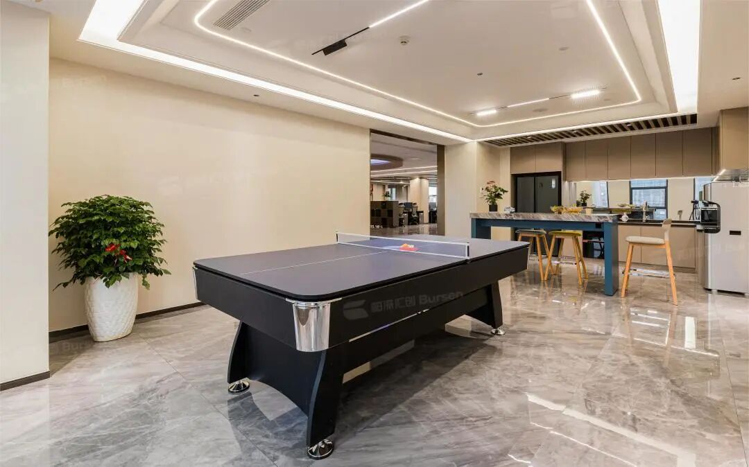 西安装饰工程有限责任公司