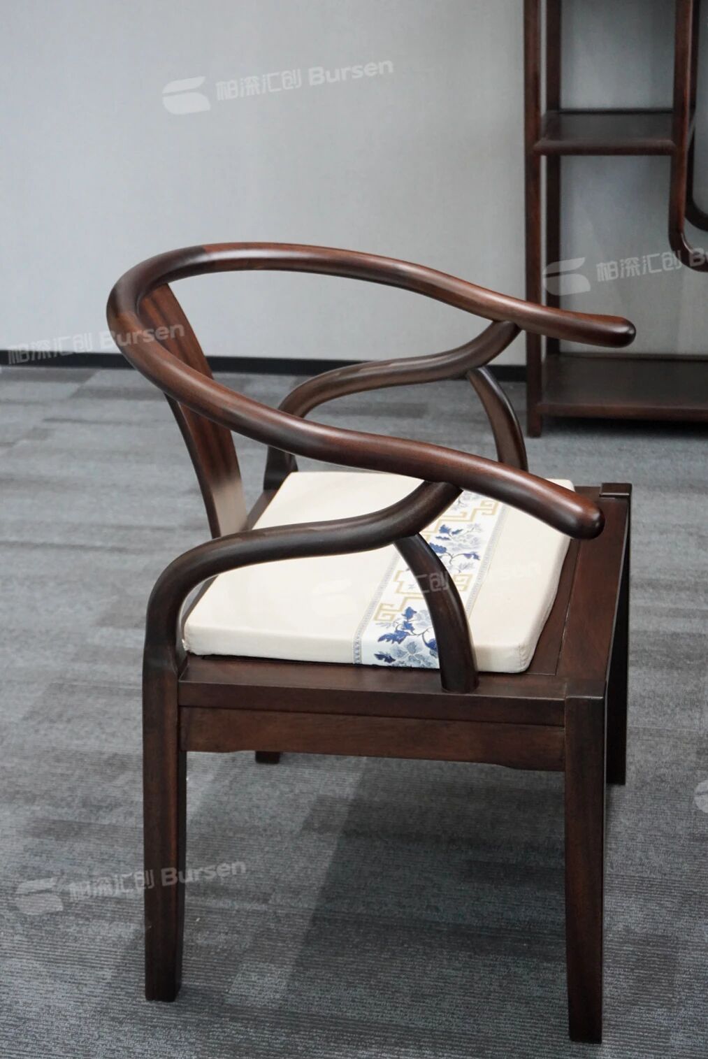 深圳中鹤科技集团股份有限公司