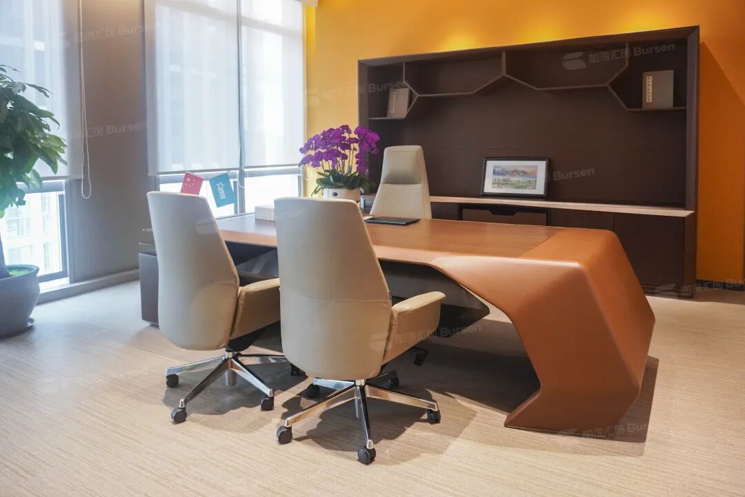 建星建造集团总部