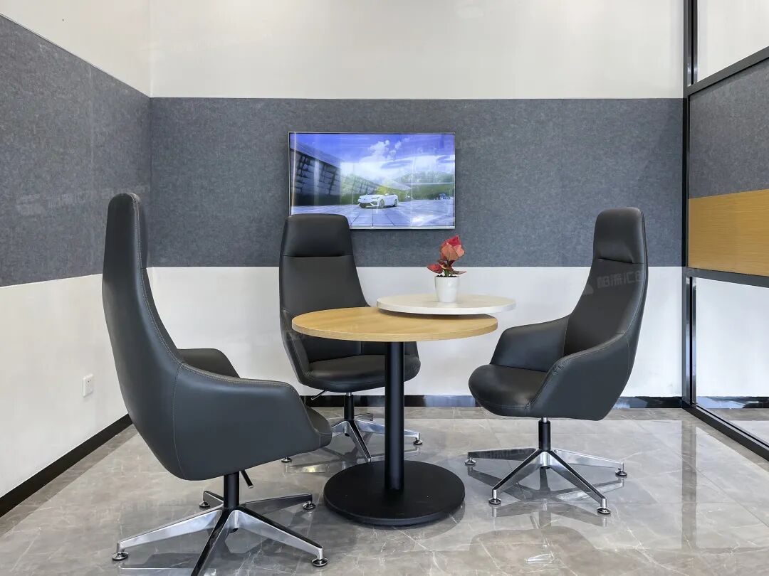 番禺广汽埃安4S店