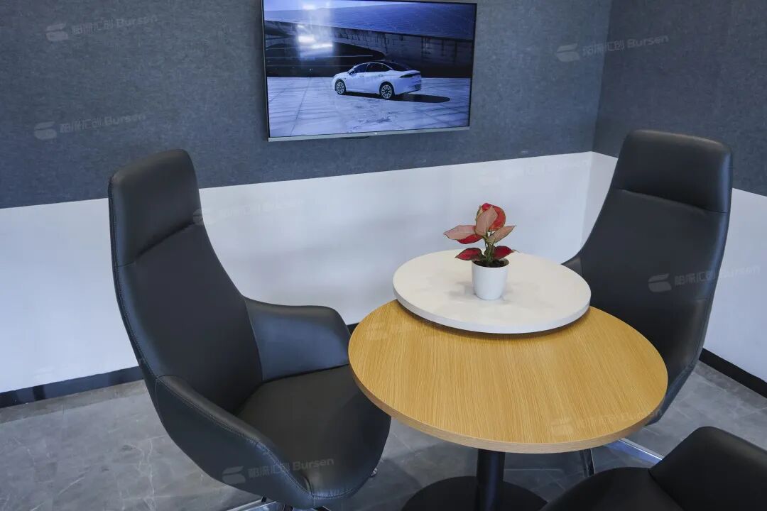 番禺广汽埃安4S店