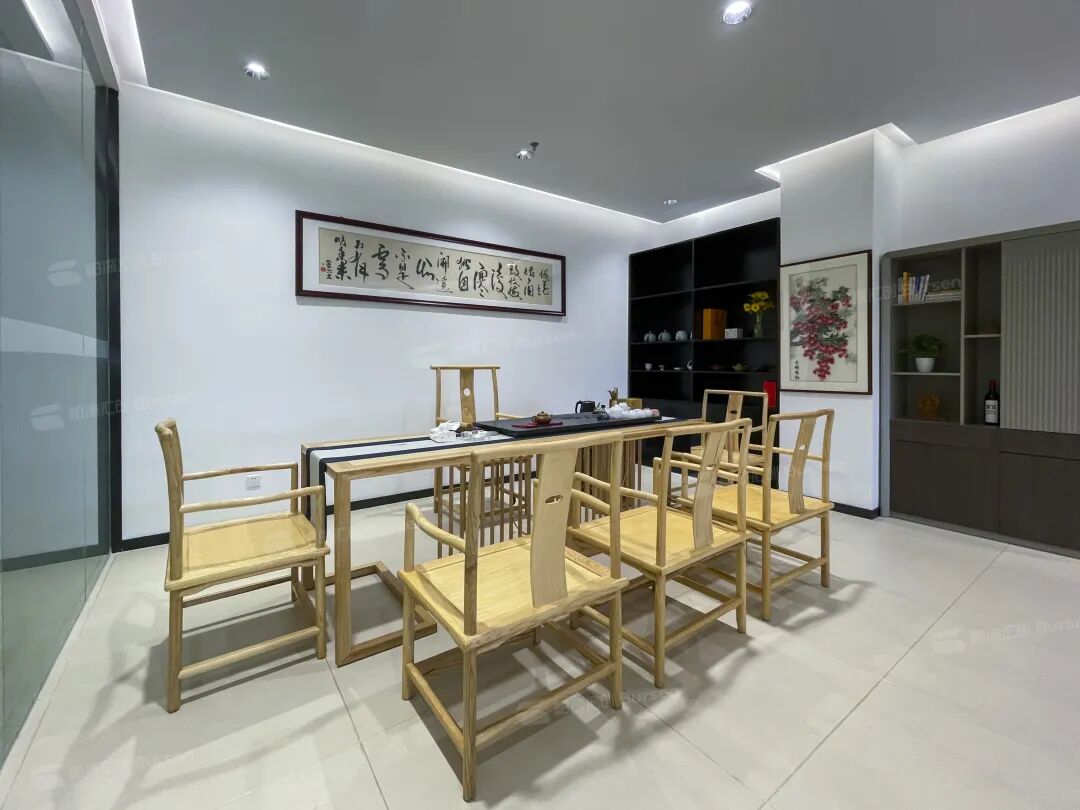 番禺广汽埃安4S店