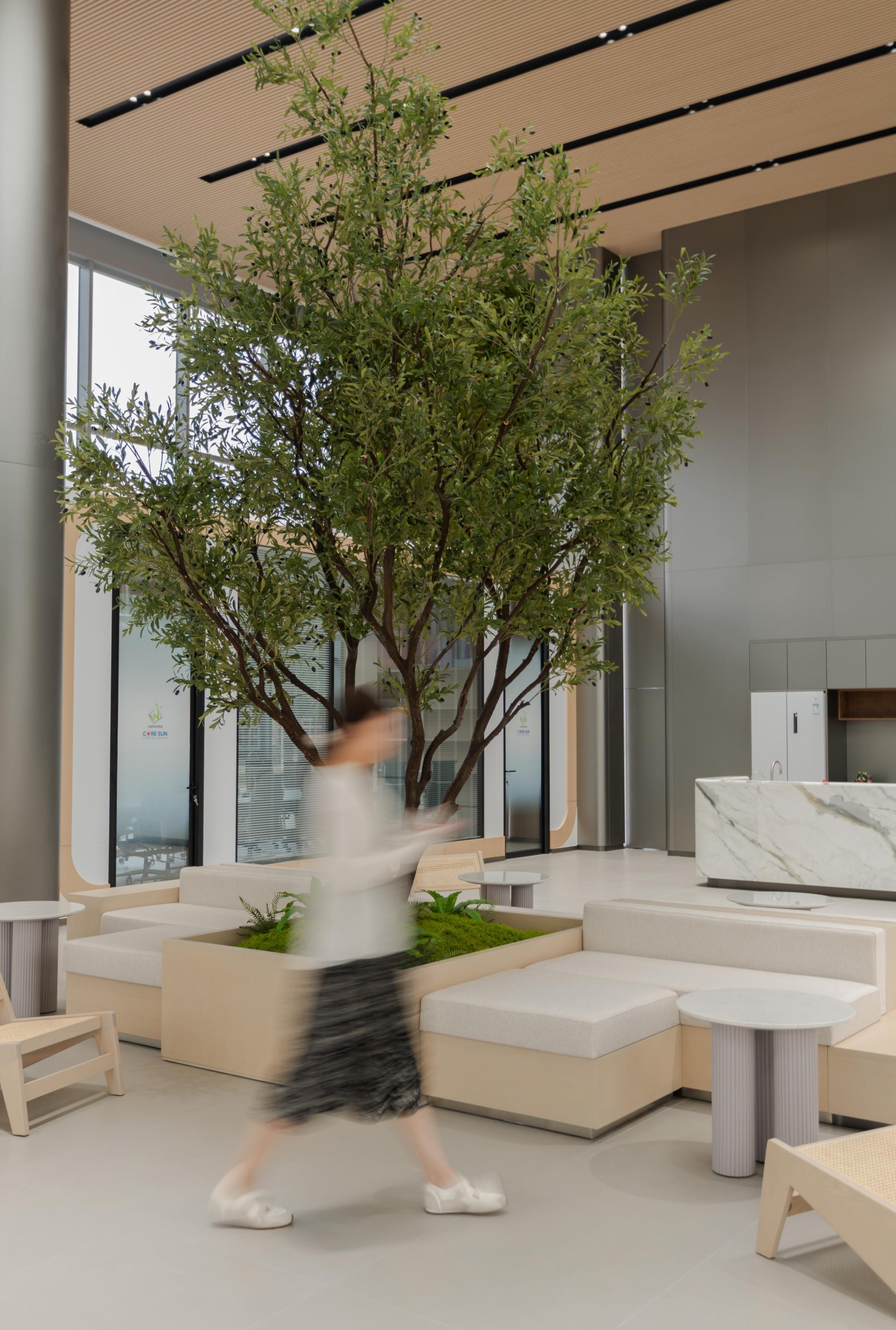 广东木森日用品有限公司