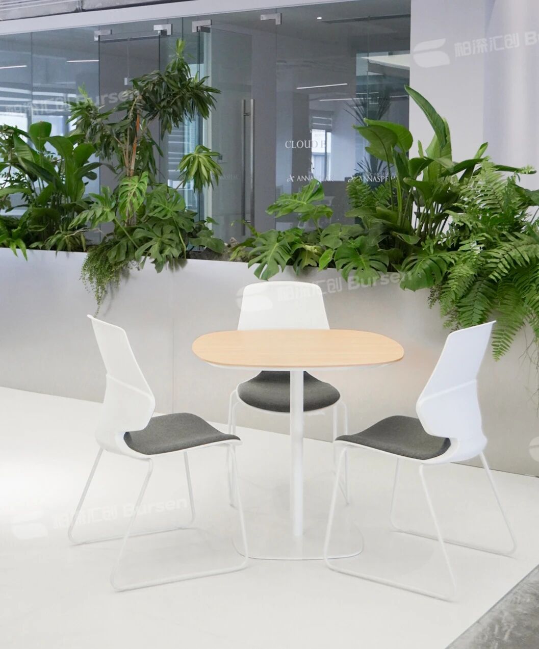 珠海安漾品牌管理有限公司