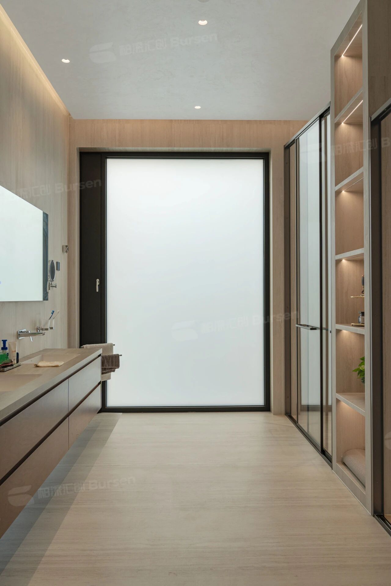 内蒙古乌海庄园