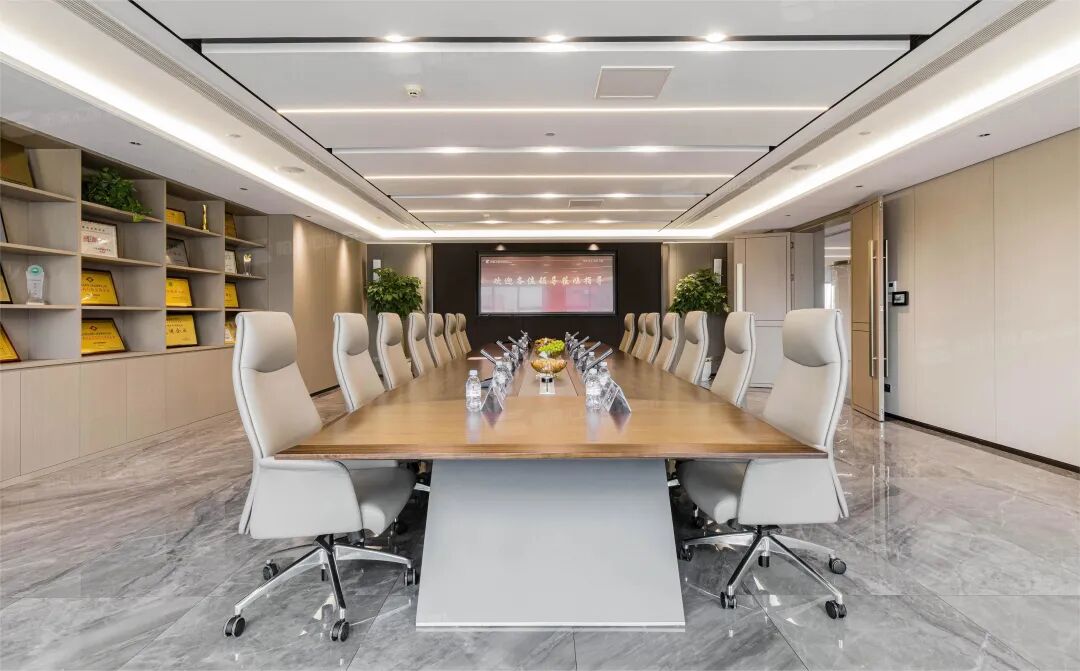 西安装饰工程有限责任公司