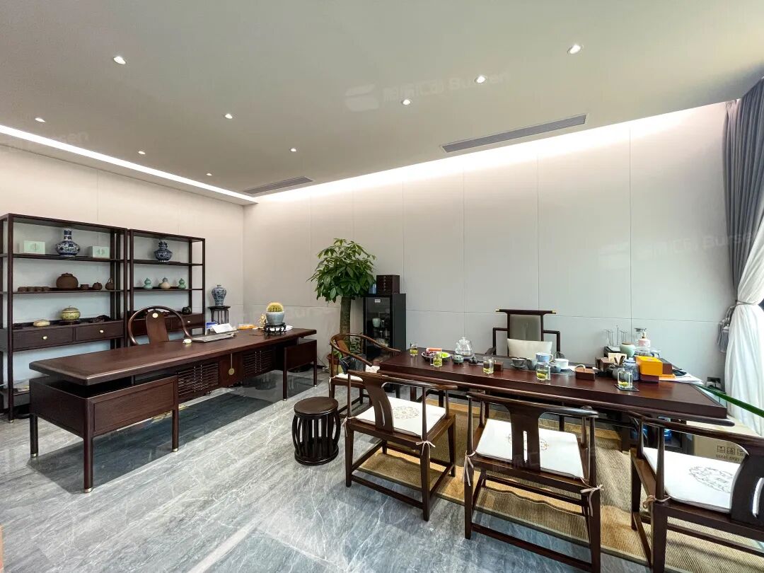 邦丽精细化工有限公司