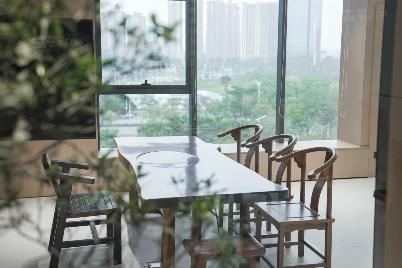 广东优益智能科技有限公司