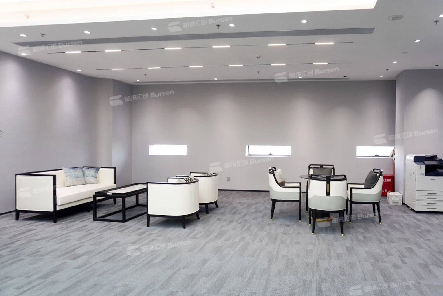 深圳中鹤科技集团股份有限公司