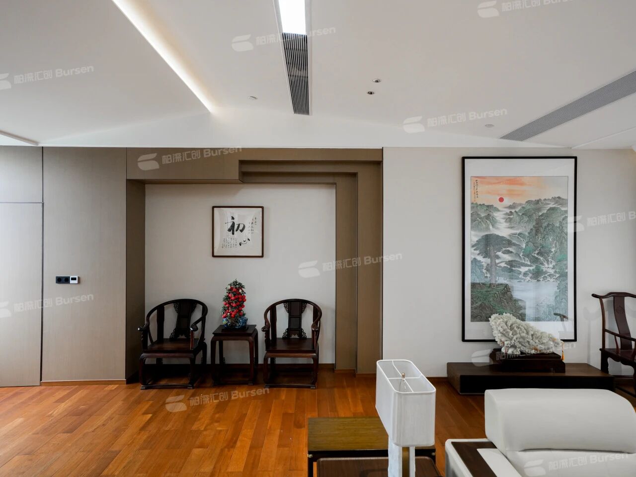 广东台一精工机械有限公司