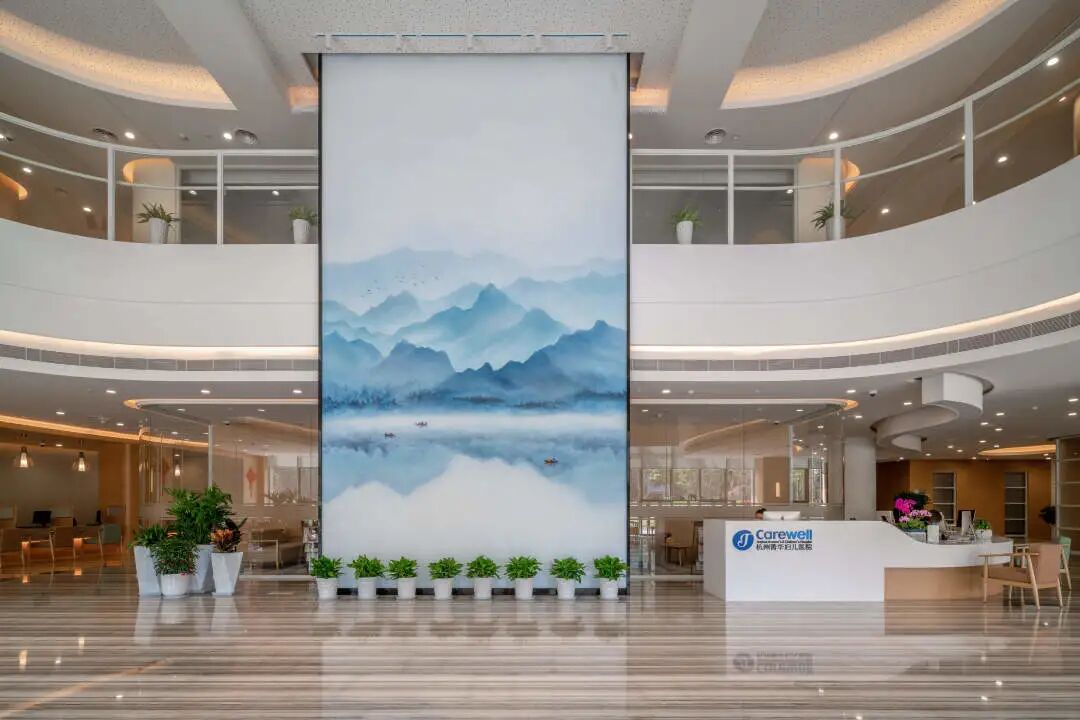 杭州菁华妇儿医院