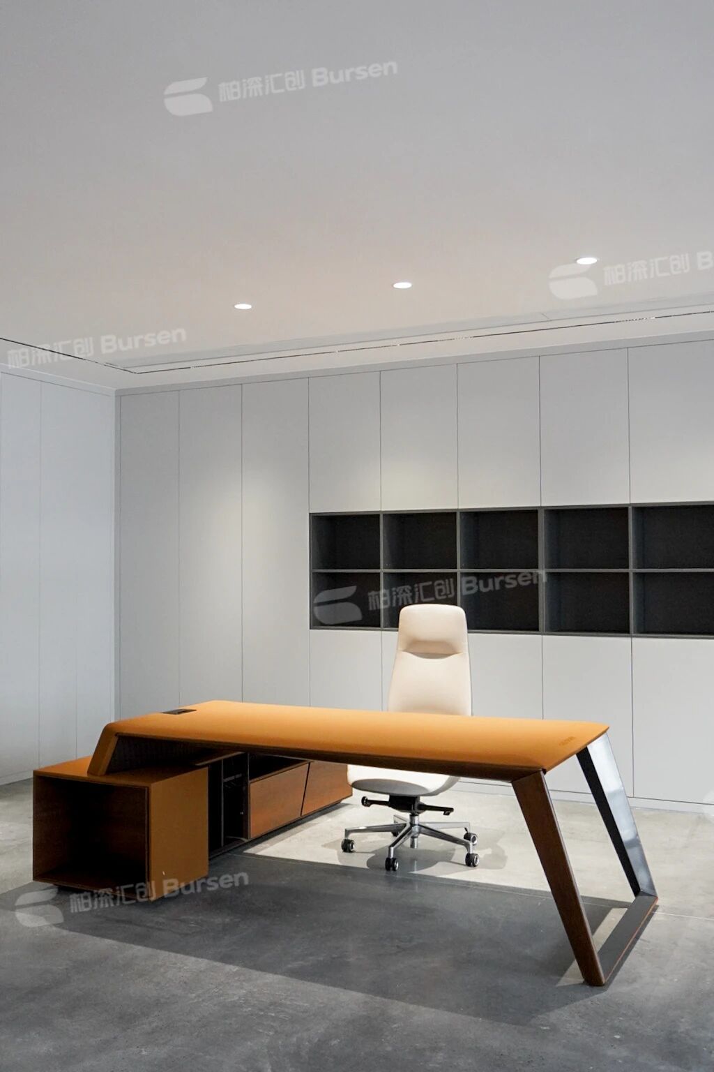 珠海安漾品牌管理有限公司