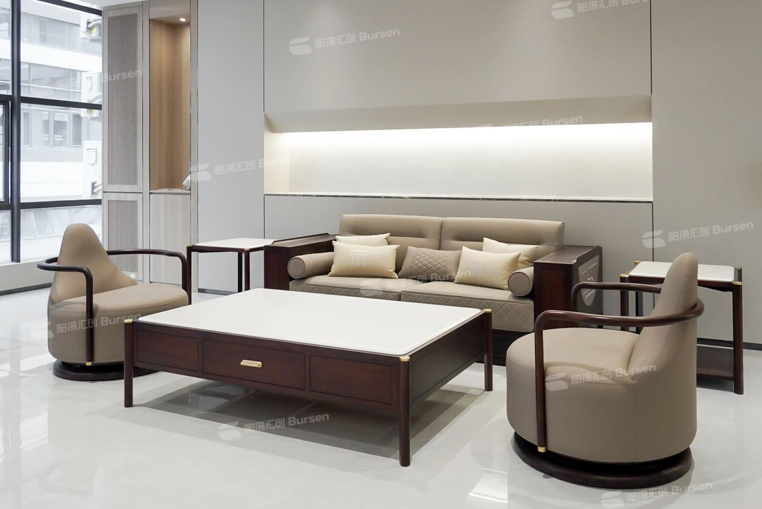 惠州中研科技园有限公司