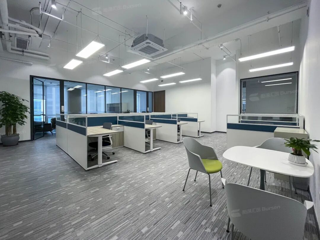 建星建造集团总部