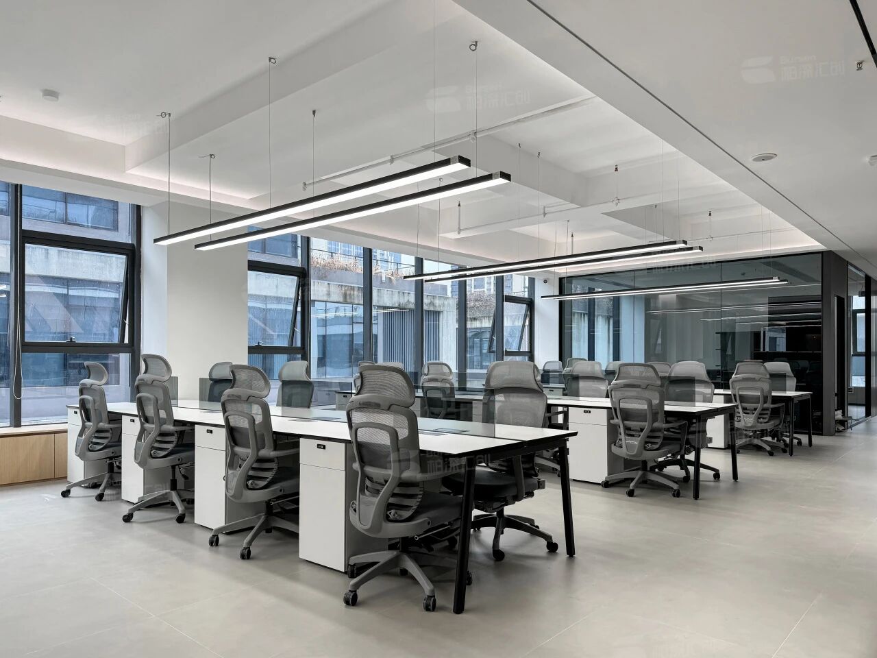 广东优益智能科技有限公司