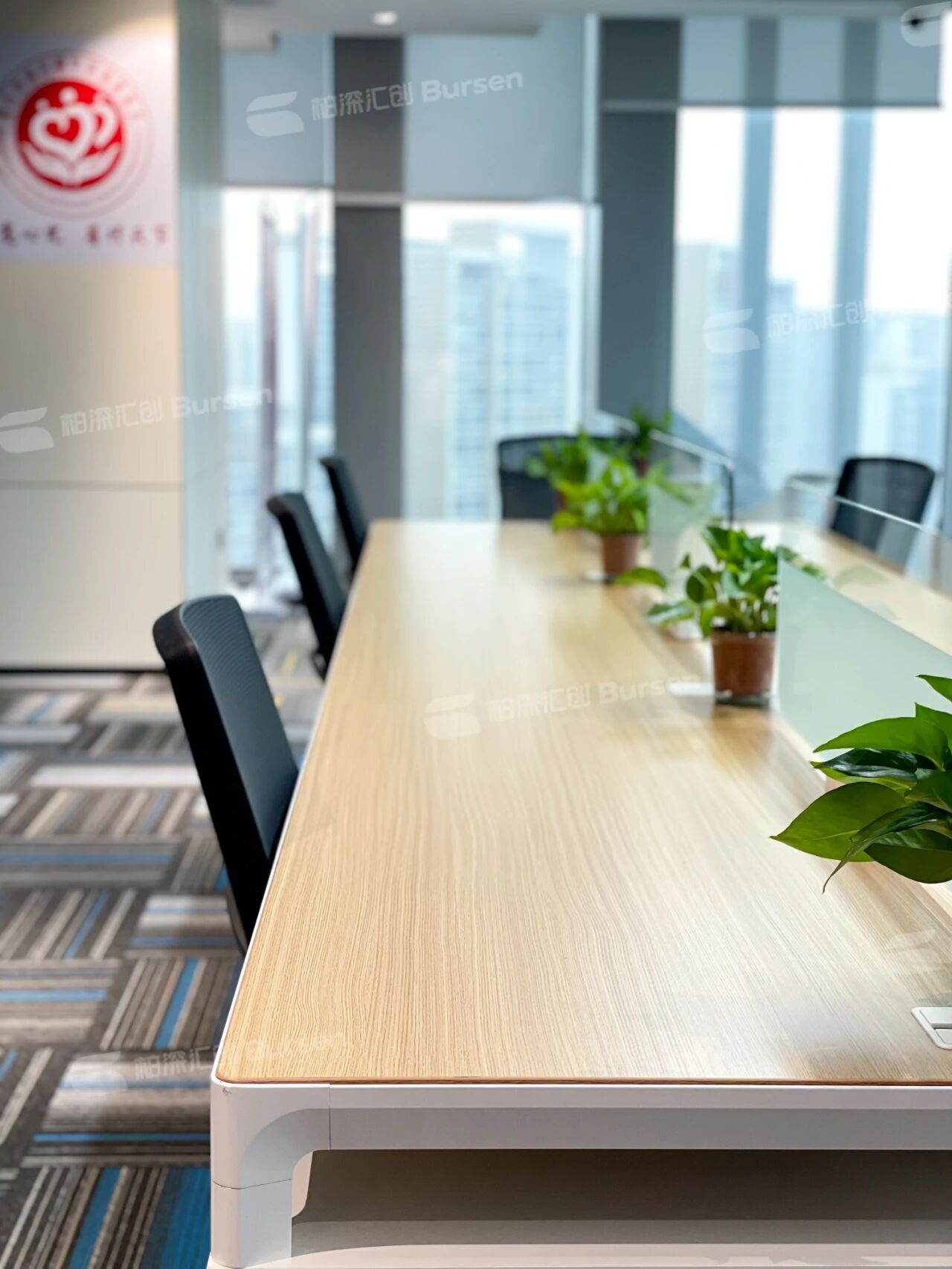 湛江景顺国际物流有限公司