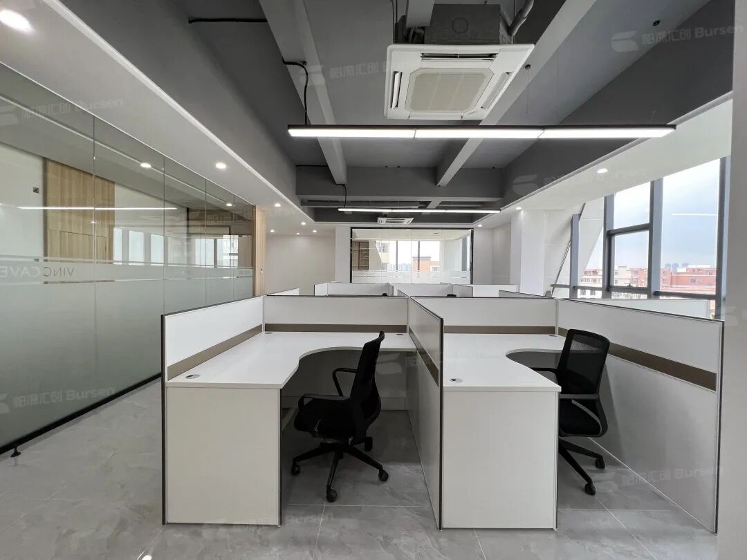 VINOCAVE品牌总部