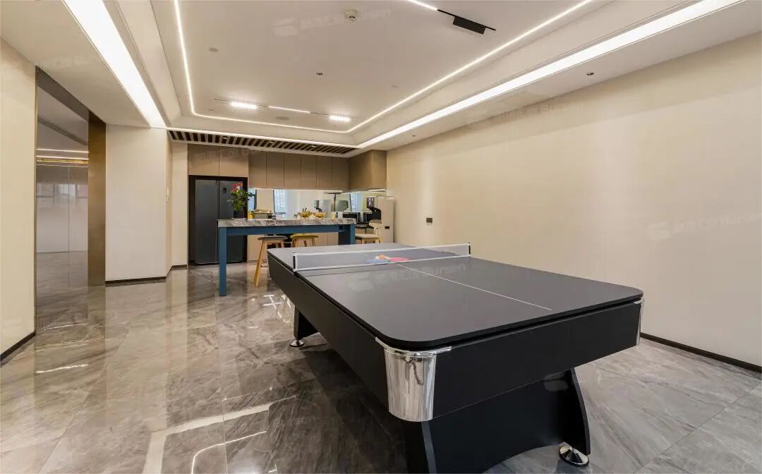 西安装饰工程有限责任公司