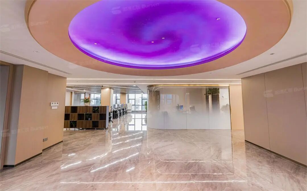 西安装饰工程有限责任公司