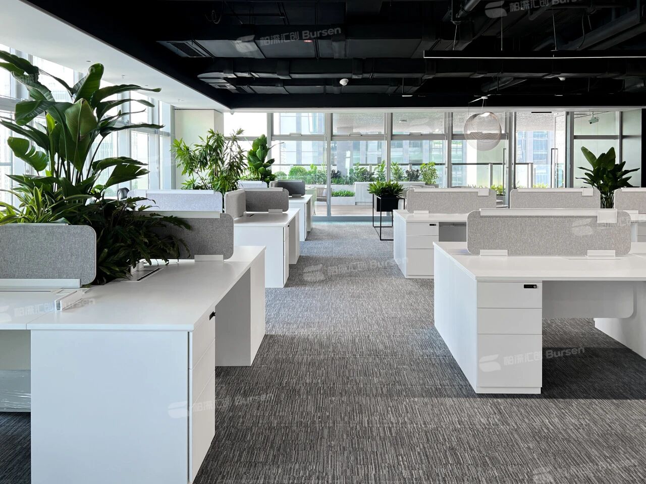 深圳南山互联网公司