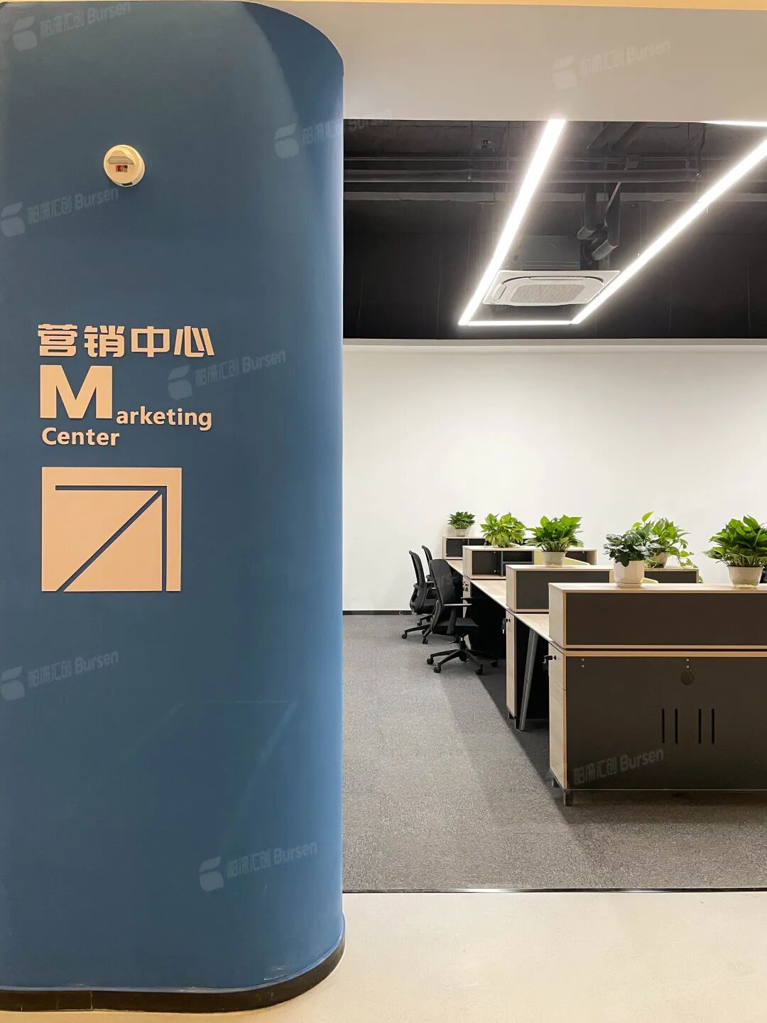 佛山智能智造产业园