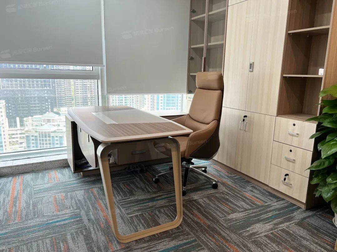 深圳市智能科技有限公司