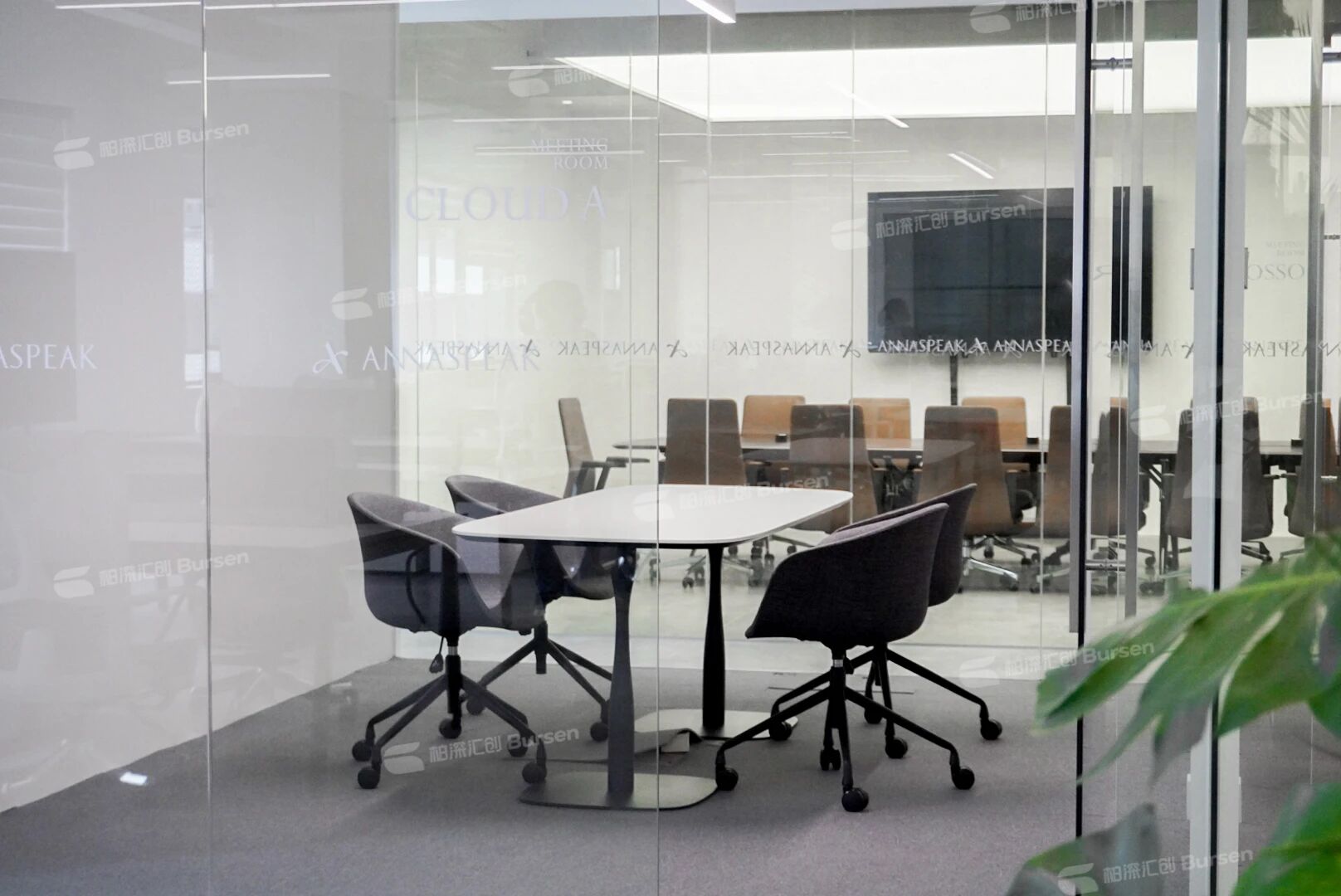 珠海安漾品牌管理有限公司