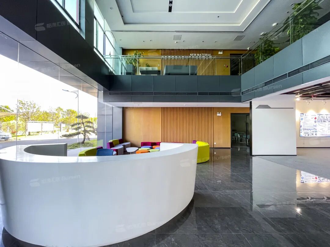 广东泰极动力科技有限公司