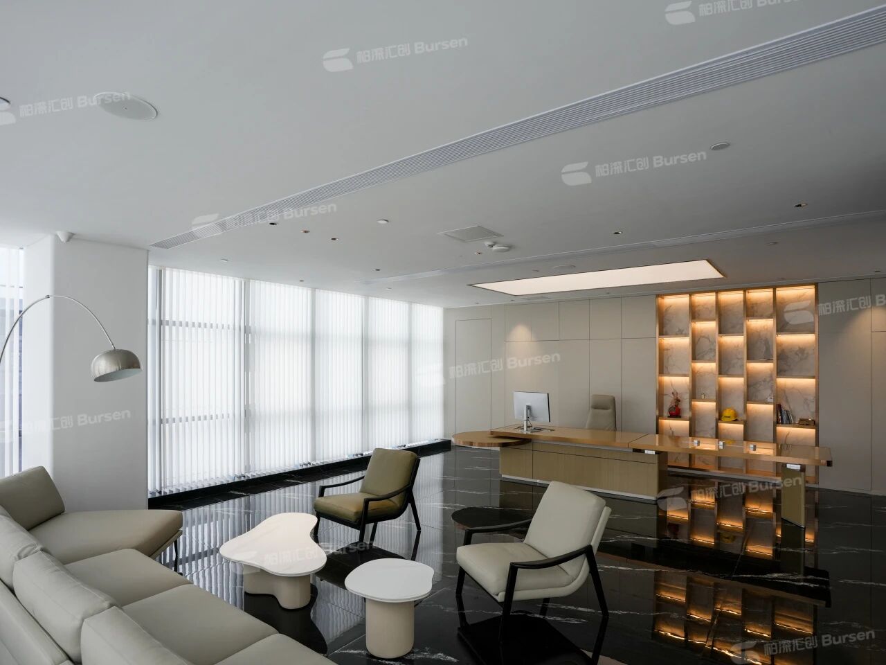 广东台一精工机械有限公司