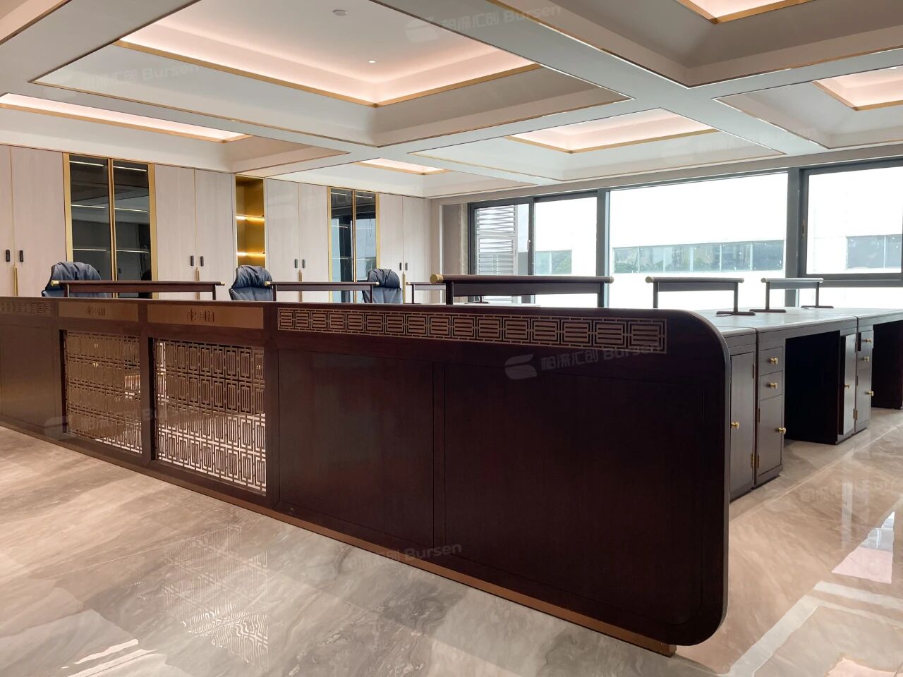 国林建设工程有限公司