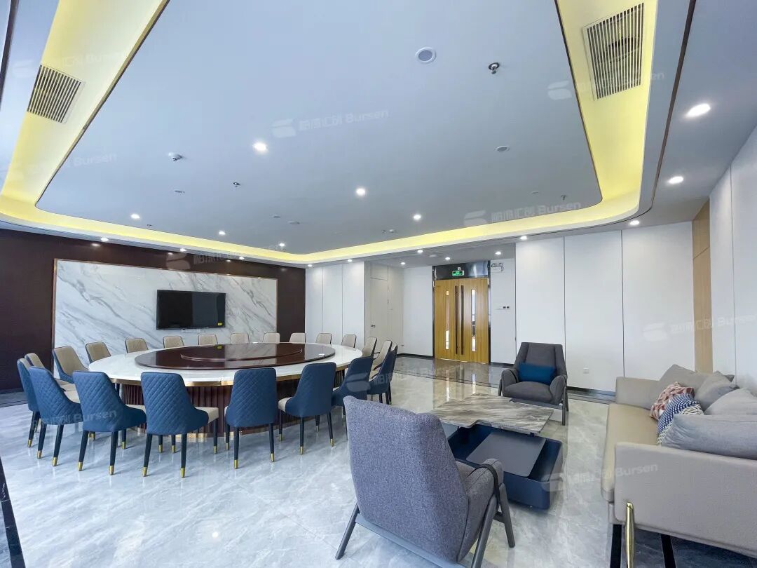 腾讯云启创新中心