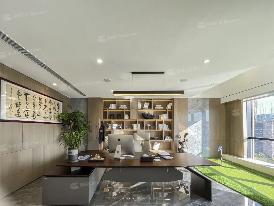 益云·科创中心