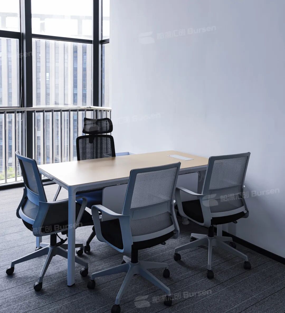 腾讯云启创新中心