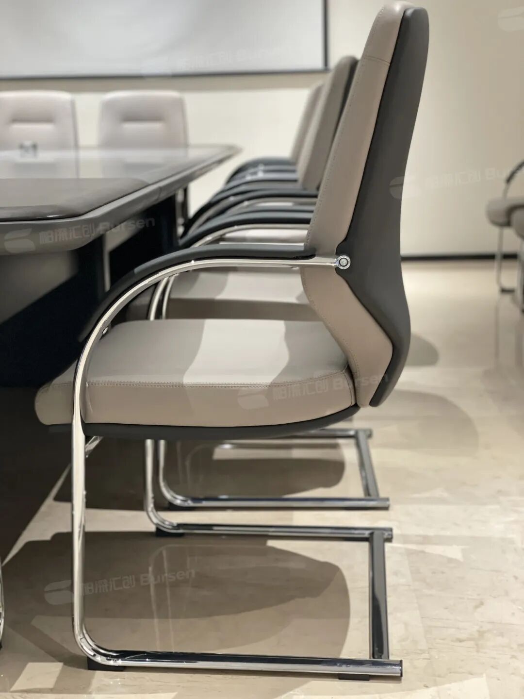 邦丽精细化工有限公司