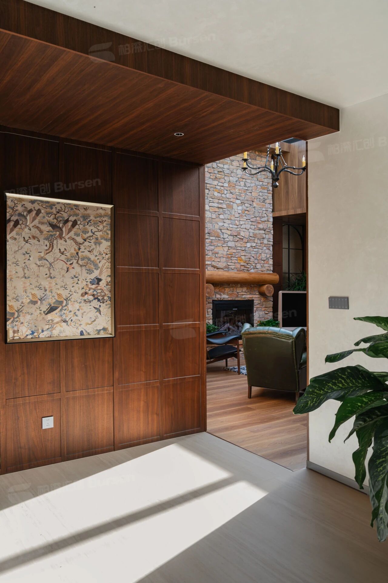 内蒙古乌海庄园