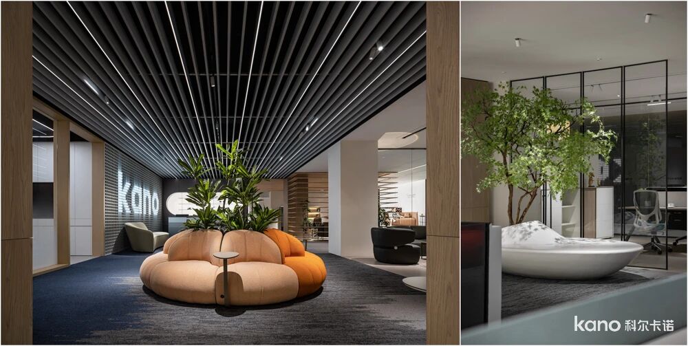 科尔卡诺·佛山 | 高定办公新形态