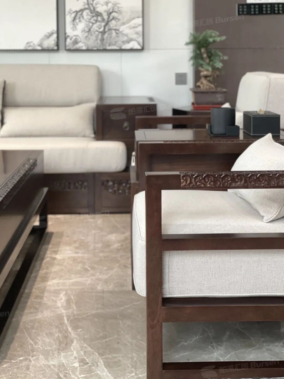 邦丽精细化工有限公司