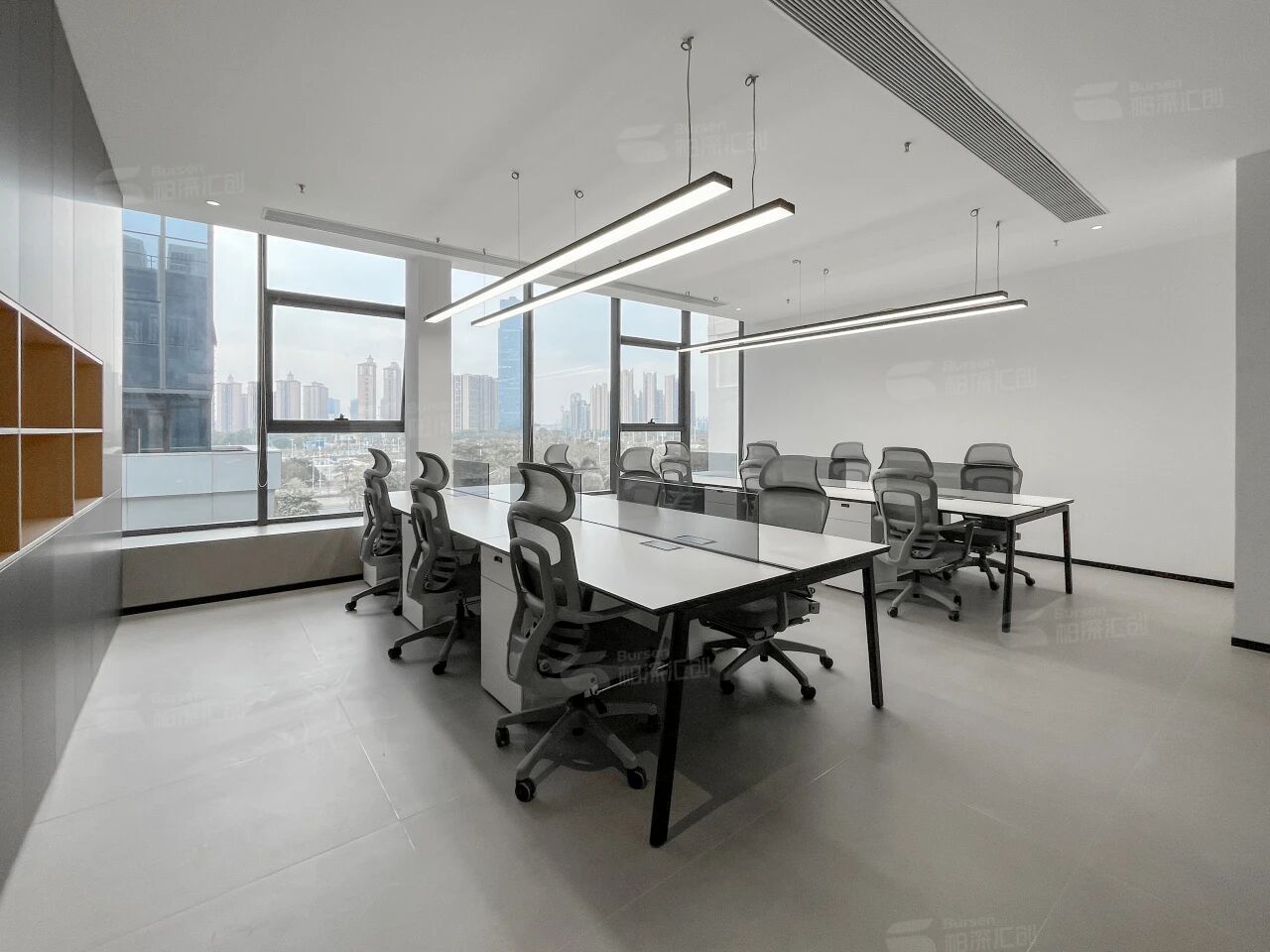 广东优益智能科技有限公司