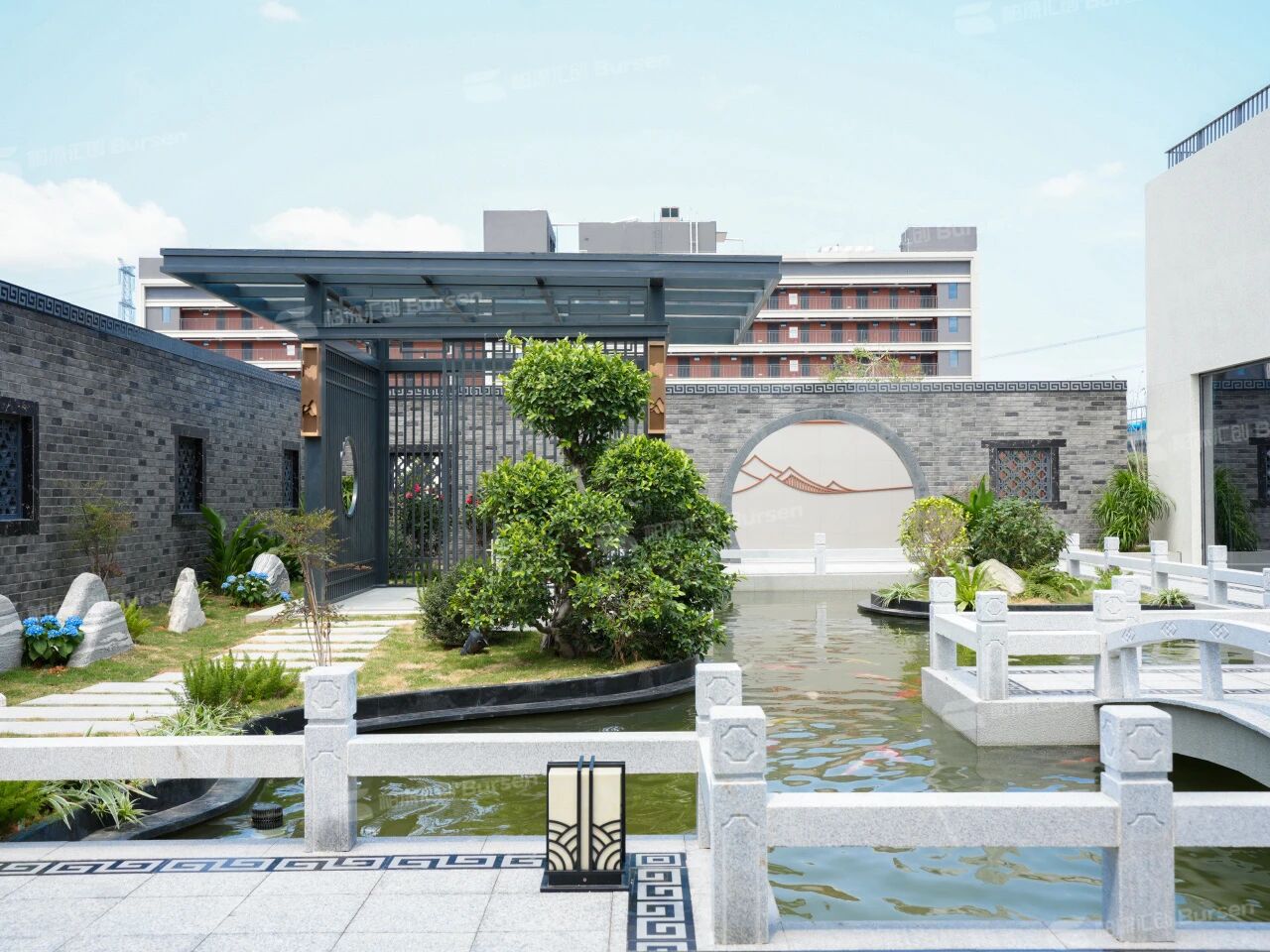 广东钶锐锶数控技术股份有限公司